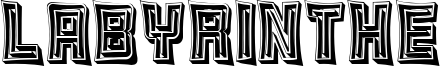Labyrinthe.ttf