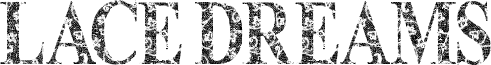 Lace Dreams Font