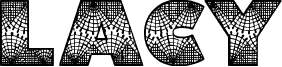 Lacy Font