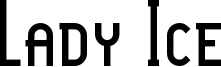 LADYICS_.ttf