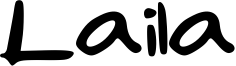 Laila.ttf