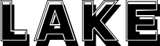 Lake Font