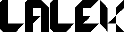 Lalek Font