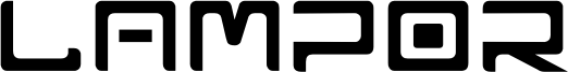 lampor Font