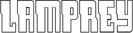 lampreyout.ttf