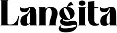 Langita Font