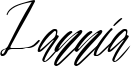Lannia Font