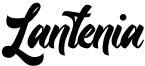 Lantenia Font