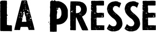 La Presse Font