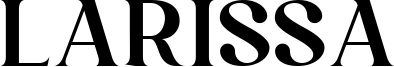 Larissa Font