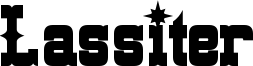 Lassiter Bold.otf
