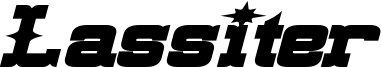 Lassiter Extended Bold Italic.otf