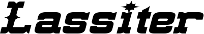 Lassiter Extended Italic.otf