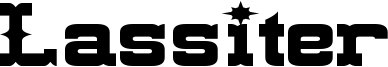 Lassiter Extended.otf