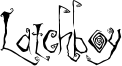 Latchboy Font