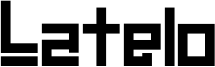 Latelo Font