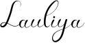 Lauliya Font