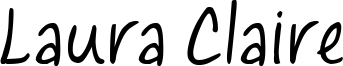 Laura Claire Font