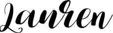 Lauren Font