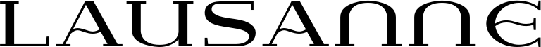 Lausanne.otf