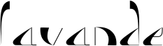 Lavande Font