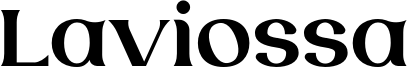 Laviossa-Medium.otf