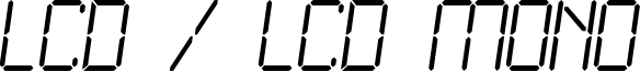 LCD2L___.TTF