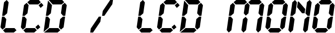 LCD2U___.TTF