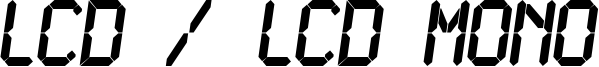 LCDMB___.TTF