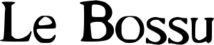 Le_Bossu.ttf