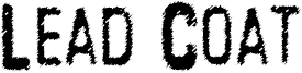 leadcoat.ttf