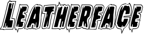 leatherfaceacadital.ttf