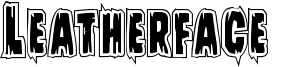 leatherfaceacad.ttf
