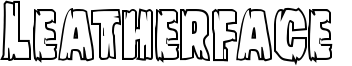 leatherfaceout.ttf