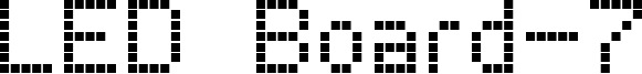 led_board-7.ttf