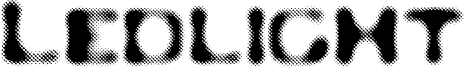 Ledlight Font
