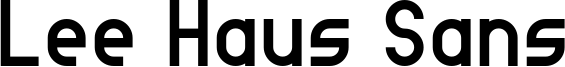 LeeHausSans-Regular.ttf
