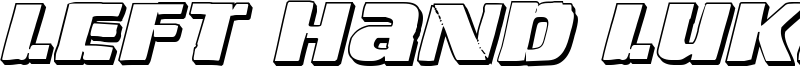 lefthandluke3dital.ttf