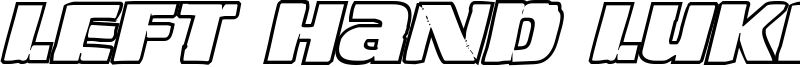 lefthandlukeboldoutital.ttf