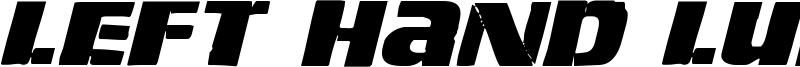 lefthandlukeital.ttf