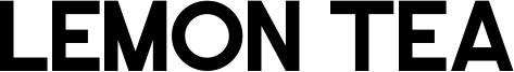Lemontea PERSONAL USE ONLY!.ttf