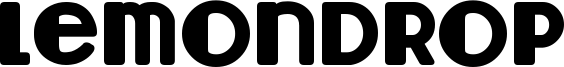 Lemondrop Bold.ttf