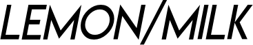 LemonMilklightitalic.otf