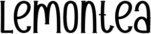 Lemontea.otf