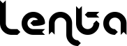 lenta.ttf