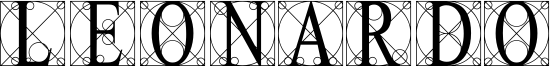 Leonardo Font