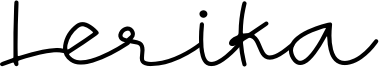 Lerika Font
