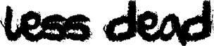 LessDead-Regular.ttf