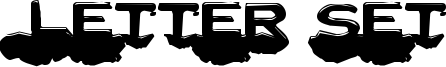 letter set c.ttf