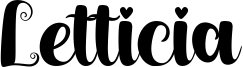 Letticia Font